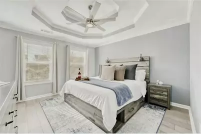 1830 Lily Valley Drive, Lawrenceville, GA 30045 - Photo 13