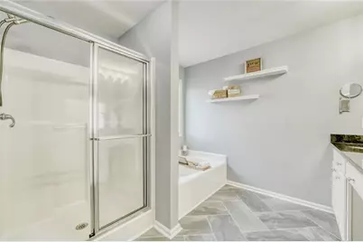 1830 Lily Valley Drive, Lawrenceville, GA 30045 - Photo 17