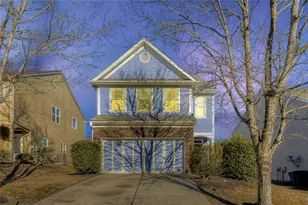 1830 Lily Valley Dr, Lawrenceville, GA 30045 - Photo 1