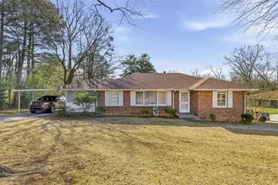 27 Hilltop Lane, Toccoa, GA 30577 - Photo 1