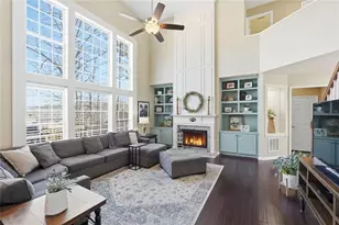 1525 Aurelia Dr, Cumming, GA 30041 - Photo 9