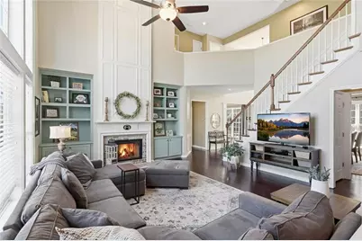 1525 Aurelia Drive, Cumming, GA 30041 - Photo 11