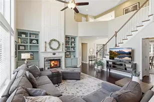 1525 Aurelia Dr, Cumming, GA 30041 - Photo 11