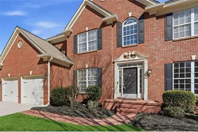 1525 Aurelia Drive, Cumming, GA 30041 - Photo 5