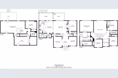 1525 Aurelia Drive, Cumming, GA 30041 - Photo 59