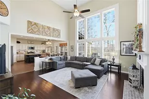 1525 Aurelia Dr, Cumming, GA 30041 - Photo 7