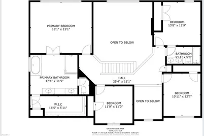 1525 Aurelia Drive, Cumming, GA 30041 - Photo 57