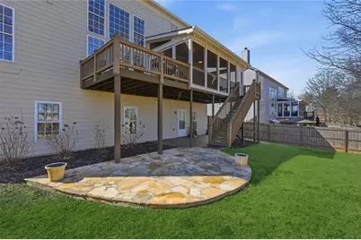 1525 Aurelia Drive, Cumming, GA 30041 - Photo 49