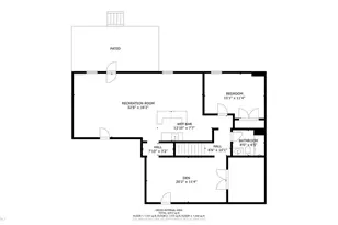 1525 Aurelia Dr, Cumming, GA 30041 - Photo 47