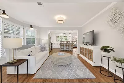 2364 Elon Way, Decatur, GA 30033 - Photo 5