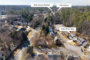 2364 Elon Way, Decatur, GA 30033 - Photo 27