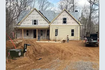 2081 Jerusalem Church Road, Jasper, GA 30143 - Photo 1