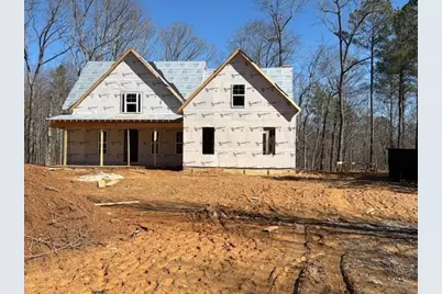 2081 Jerusalem Church Road, Jasper, GA 30143 - Photo 1