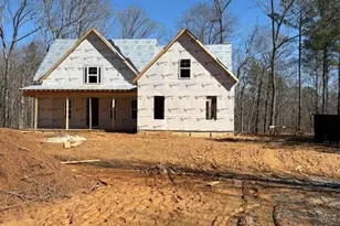 2081 Jerusalem Church Rd, Jasper, GA 30143 - Photo 1