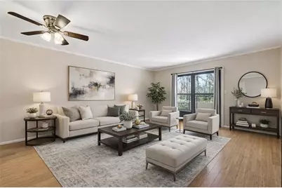 5400 Roswell Road #G3, Atlanta, GA 30342 - Photo 1