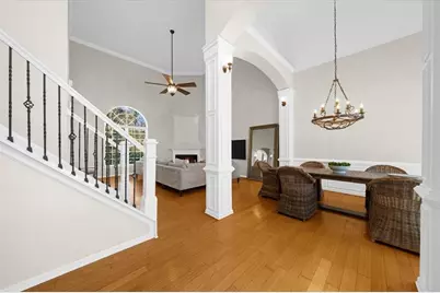 2357 Talamill Drive, Marietta, GA 30066 - Photo 5