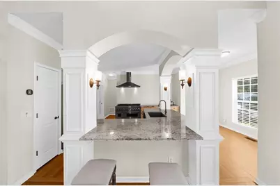 2357 Talamill Drive, Marietta, GA 30066 - Photo 11