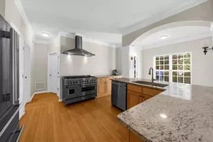 2357 Talamill Dr, Marietta, GA 30066 - Photo 13