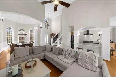 2357 Talamill Drive, Marietta, GA 30066 - Photo 3