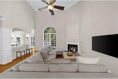 2357 Talamill Drive, Marietta, GA 30066 - Photo 9