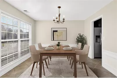 5068 Bright Hampton Drive SE, Atlanta, GA 30339 - Photo 3