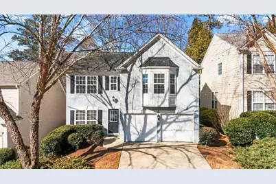 5068 Bright Hampton Drive SE, Atlanta, GA 30339 - Photo 1