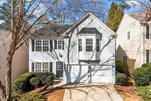 5068 Bright Hampton Dr SE, Atlanta, GA 30339 - Photo 1