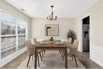 5068 Bright Hampton Drive SE, Atlanta, GA 30339 - Photo 3