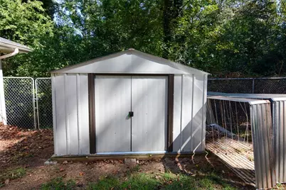 691 Heathmoor, Decatur, GA 30032 - Photo 17