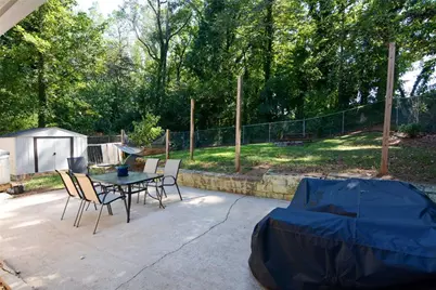 691 Heathmoor, Decatur, GA 30032 - Photo 15