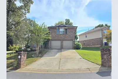6992 Ivy Pointe Row, Austell, GA 30168 - Photo 1