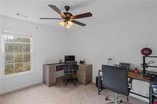 4719 Brownstone Dr, Peachtree Corners, GA 30096 - Photo 35