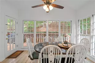 4719 Brownstone Dr, Peachtree Corners, GA 30096 - Photo 25