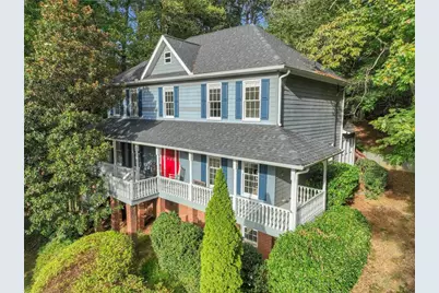 4719 Brownstone Drive, Peachtree Corners, GA 30096 - Photo 3