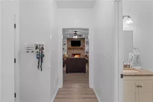 4719 Brownstone Dr, Peachtree Corners, GA 30096 - Photo 19