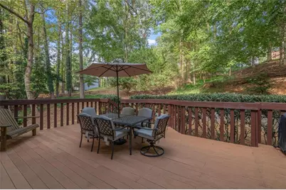 4719 Brownstone Drive, Peachtree Corners, GA 30096 - Photo 47