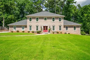 2207 Forestglade Dr, Stone Mountain, GA 30087 - Photo 1