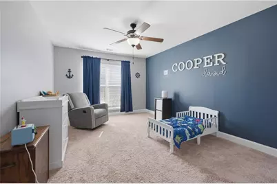 38 Goldshore Way, Statham, GA 30666 - Photo 23