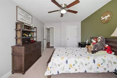 38 Goldshore Way, Statham, GA 30666 - Photo 27