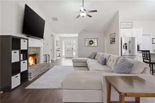 38 Goldshore Wy, Statham, GA 30666 - Photo 11