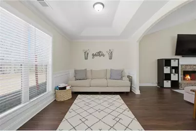 38 Goldshore Way, Statham, GA 30666 - Photo 9