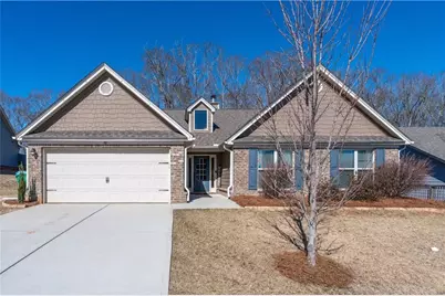 38 Goldshore Way, Statham, GA 30666 - Photo 1