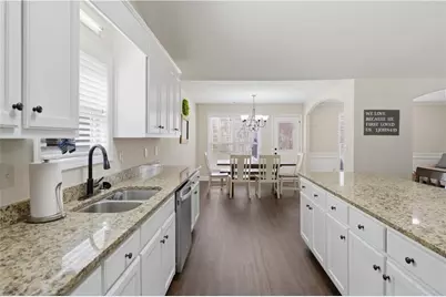 38 Goldshore Way, Statham, GA 30666 - Photo 19