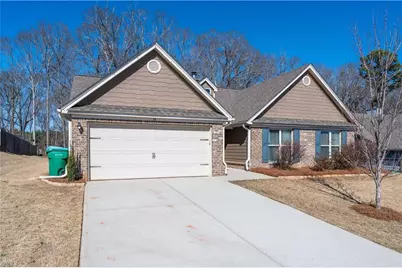 38 Goldshore Way, Statham, GA 30666 - Photo 3