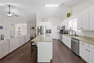 38 Goldshore Wy, Statham, GA 30666 - Photo 15