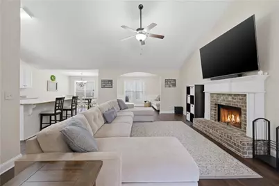 38 Goldshore Way, Statham, GA 30666 - Photo 7