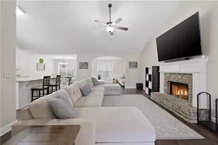 38 Goldshore Wy, Statham, GA 30666 - Photo 7