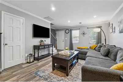 135 N River Drive #G, Atlanta, GA 30350 - Photo 5