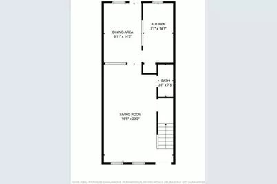 135 N River Drive #G, Atlanta, GA 30350 - Photo 23