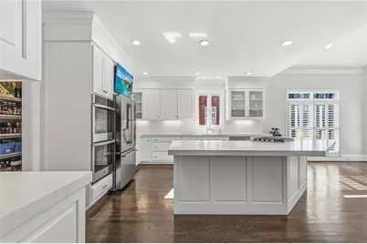 3165 Wolf Willow Cl, Milton, GA 30004 - Photo 5